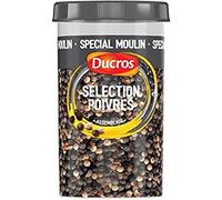 Ducros - Mezcla de molino especial 100 g
