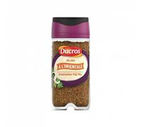 Ducros - Mezclas de estilo oriental 32 g - Cuatro artículos