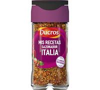 DUCROS - Mis Recetas - Sazonador Italia - 30g
