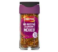 DUCROS - Mis Recetas - Sazonador México - 40g