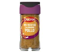 DUCROS - Mis Recetas - Sazonador Pollo - 50g