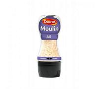 Ducros - Molinillo de ajos (40 g, 3 unidades)