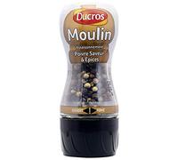 Ducros - Molinillo de condimento (30 g, 30 g)