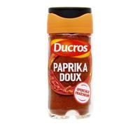 Ducros Paprika Doux 40 g