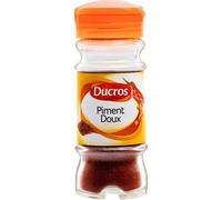 Ducros Pimiento dulce 40 g (lote de 3)