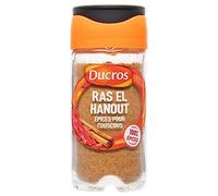 Ducros Ras El Hanout Epices Pour Couscous 42 g
