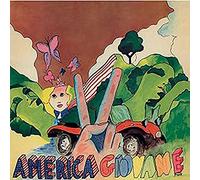 Ducros Remigio - America Giovane (180 Gr.) [Vinilo]