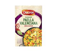 DUCROS - Sazonador para Paella Valenciana - 9g