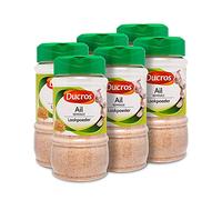 DUCROS - sémola de ajo 275 g - 6 piezas