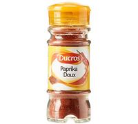 Ducros Soft Paprika 40g