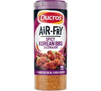 DUCROS - Spicy Korean BBQ Sazonador, AIRFRY, 125gr