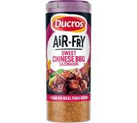 DUCROS - Sweet Chinese BBQ Sazonador, AIRFRY, 125gr