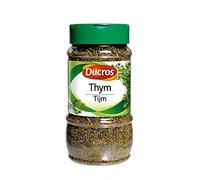 Ducros - Tomillo Whole 85G - Lot De 3 - Precio Por Lote - Entrega Rápida