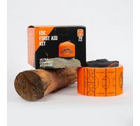Duct-Aid Kit compacto de primeros auxilios, adhesivo médico, kit de respuesta de emergencia, 0,5 kg