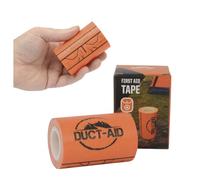Duct-Aid Kit de primeros auxilios