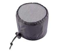 Duct Filter Dust Cover - Air Conditioning Exhaust Pipe Cover | Exhaust Pipe Dusts Covers With Elastic Band And Fixed Buckle | Oxford Cloth, Dust-Proof Filtering, Prevents Small Objects From Falling In