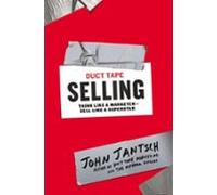 Duct Tape Selling (ebook)