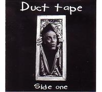 Duct Tape - Side One (UK Import)