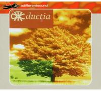 Ductia - Il Ramo D'oro