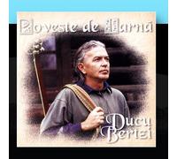 Ducu Bertzi - Poveste De Iarna (Winter Story) [Import]