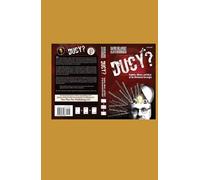 DUCY?; Exploits, Advice, and Ideas of the Renowned Strategist (Sklansky Poker/Gambling Series)