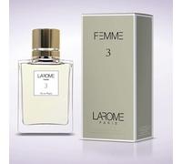 DUDA LAROME (3) Perfume Feminino