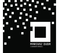 Duda,Mariusz - Lockdown Spaces [Vinilo]
