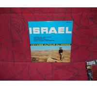 dudaim - israel - voyages autour du monde - les dudaim - groupe instrumental Yohanan Zarai Chayereth Harochvim / Chir Hanokdim / Chochanat Yaacov / Katar mispar disque fontana n° 460 958