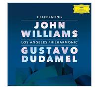 Dudamel, Gustavo - Célébration de John Williams - U