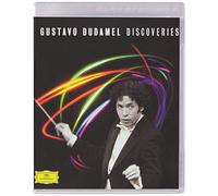 Dudamel,Gustavo - Discoveries [Import]