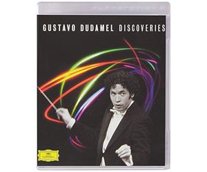 Dudamel,Gustavo - Discoveries [Import]