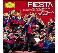 Dudamel Gustavo - Fiesta