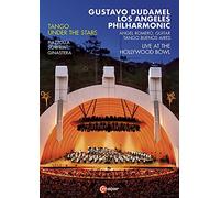 Dudamel: Tango Under the Stars – Los Angeles Philharmonic – DVD – Importación USA
