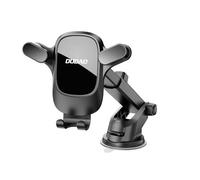 DUDAO Soporte para teléfono con ventosa F5PRO+