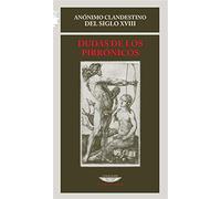 Dudas de los pirrónicos