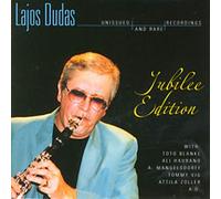 Dudas Lajos - Jubilee Edition