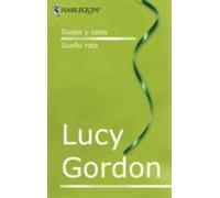 Dudas Y Celos - Sueño Roto (ebook)