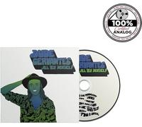 Dude Cervantes - All by Myself