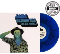 Dude Cervantes - All by Myself - Blue [Vinilo]