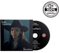 Dude Cervantes - Dreamers