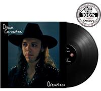 Dude Cervantes - Dreamers [Vinilo]