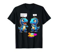 Dude Did You Eat The Last Unicorn Sarcástico Dragón Unicornio Camiseta