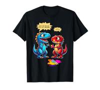 Dude Did You Eat The Last Unicorn Sarcástico Dragón Unicornio Camiseta