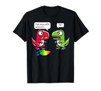 Dude Did You Eat The Last Unicorn Sarcástico Dragón Unicornio Camiseta
