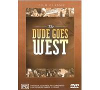 Dude Goes West,the [Alemania] [DVD]