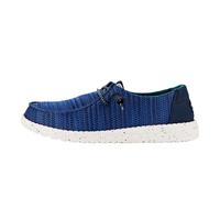 DUDE - HEY DUDE WENDY SPORT MESH MARINO VARIOS 16030 -