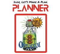 Dude Let's Make A Plan: Optimistic Planner