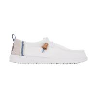 DUDE - LONAS BLANCO 17505 -
