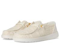 DUDE - LONAS BLANCO 17601 -