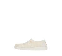 DUDE - LONAS BLANCO 17601 -